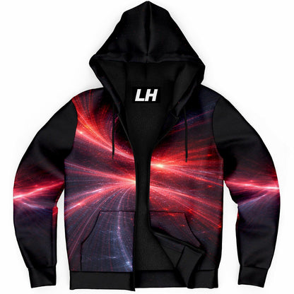 TA - Movement - Soft Zip