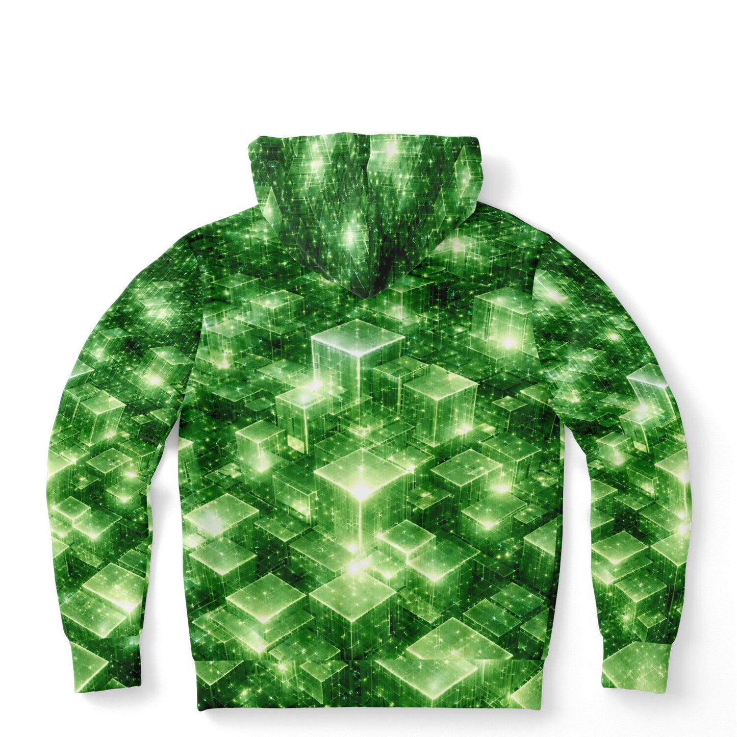 WF - Integration - Athletic Hoodie