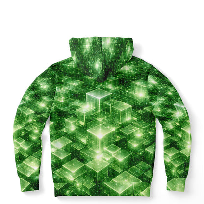 WF - Integration - Athletic Hoodie
