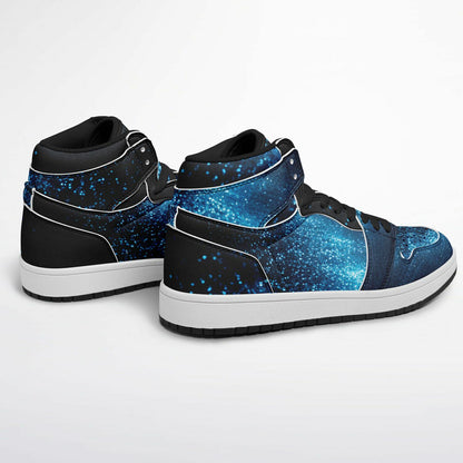 Lucent Tide - Motion Shoes