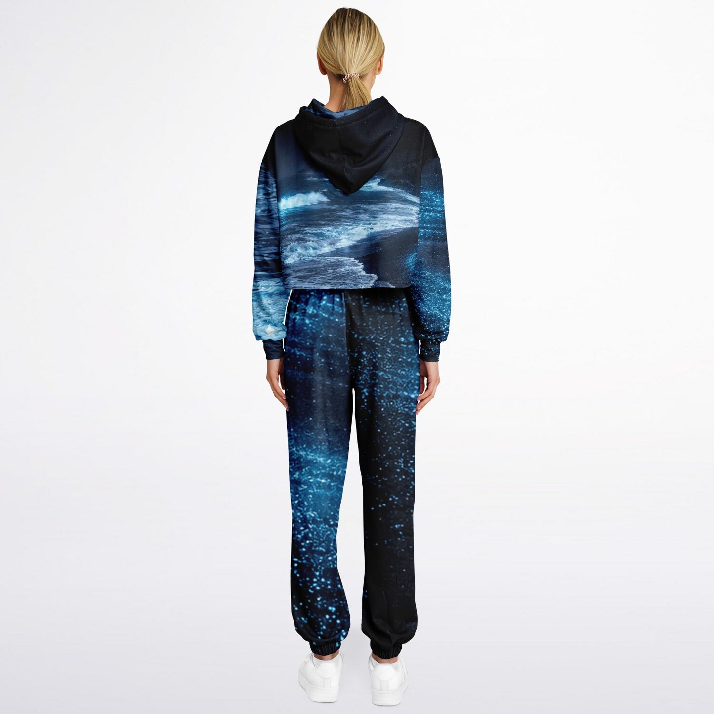 Lucent Tide - Athletic Outfit