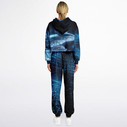 Lucent Tide - Athletic Outfit
