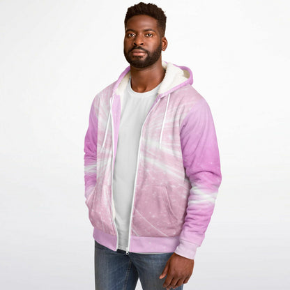 FG - Movement - Soft Zip