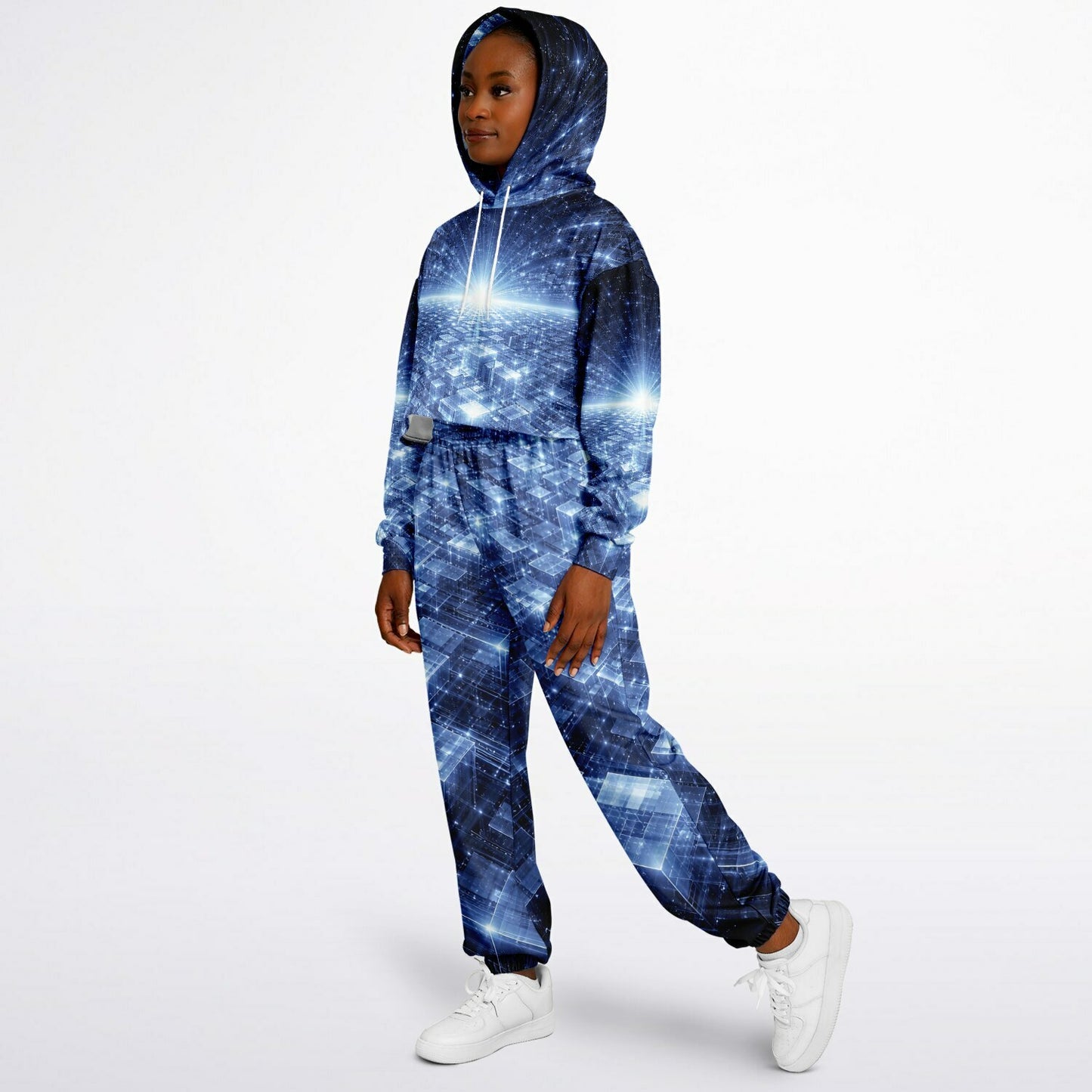GC - Integration - Athletic Outfit
