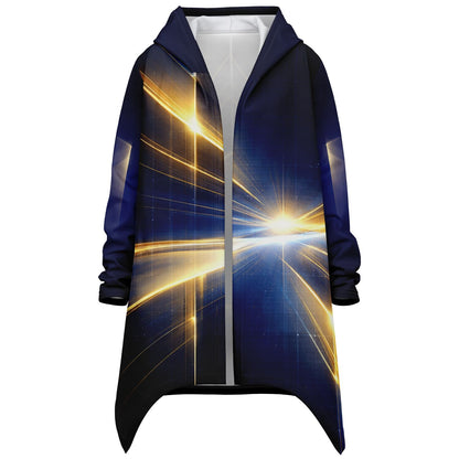 DS - Remnant - Lab Coat