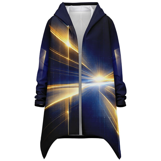 DS - Remnant - Lab Coat