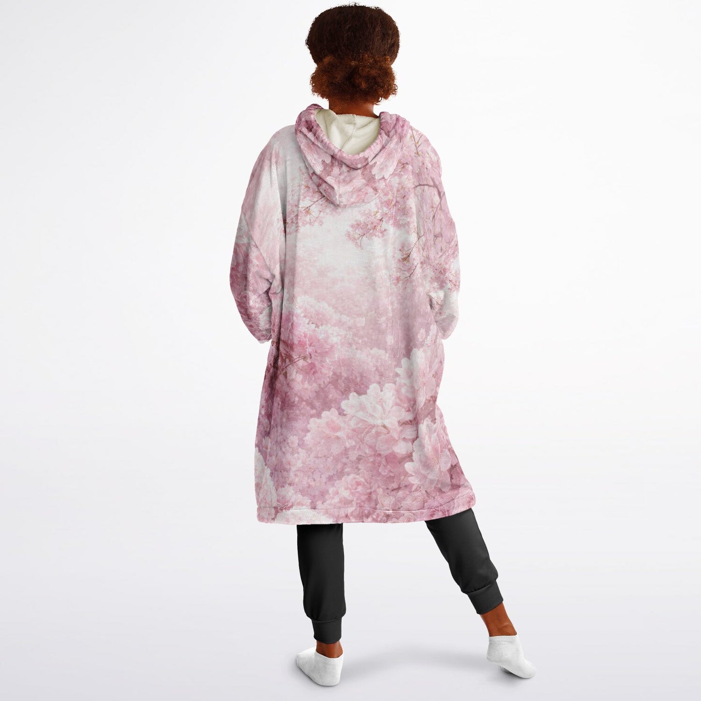 Flower Garden - Snug Hoodie (Kids)