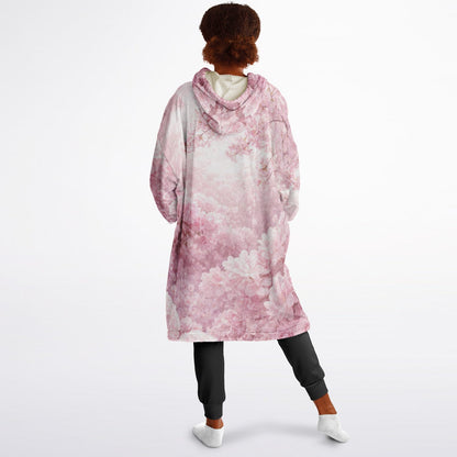 Flower Garden - Snug Hoodie (Kids)