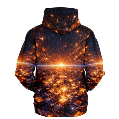 ME - Integration - Athletic Hoodie