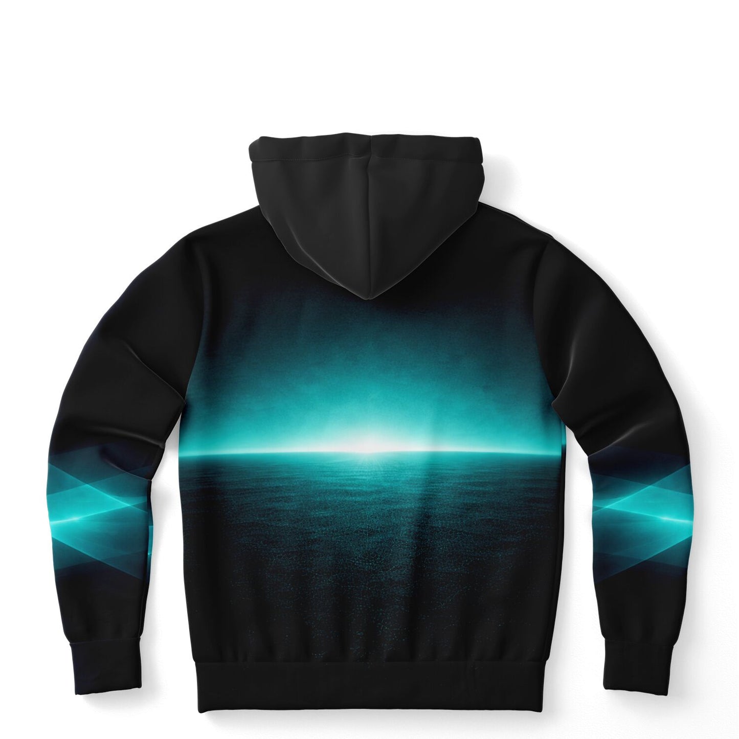 LT - Origin - Athletic Hoodie