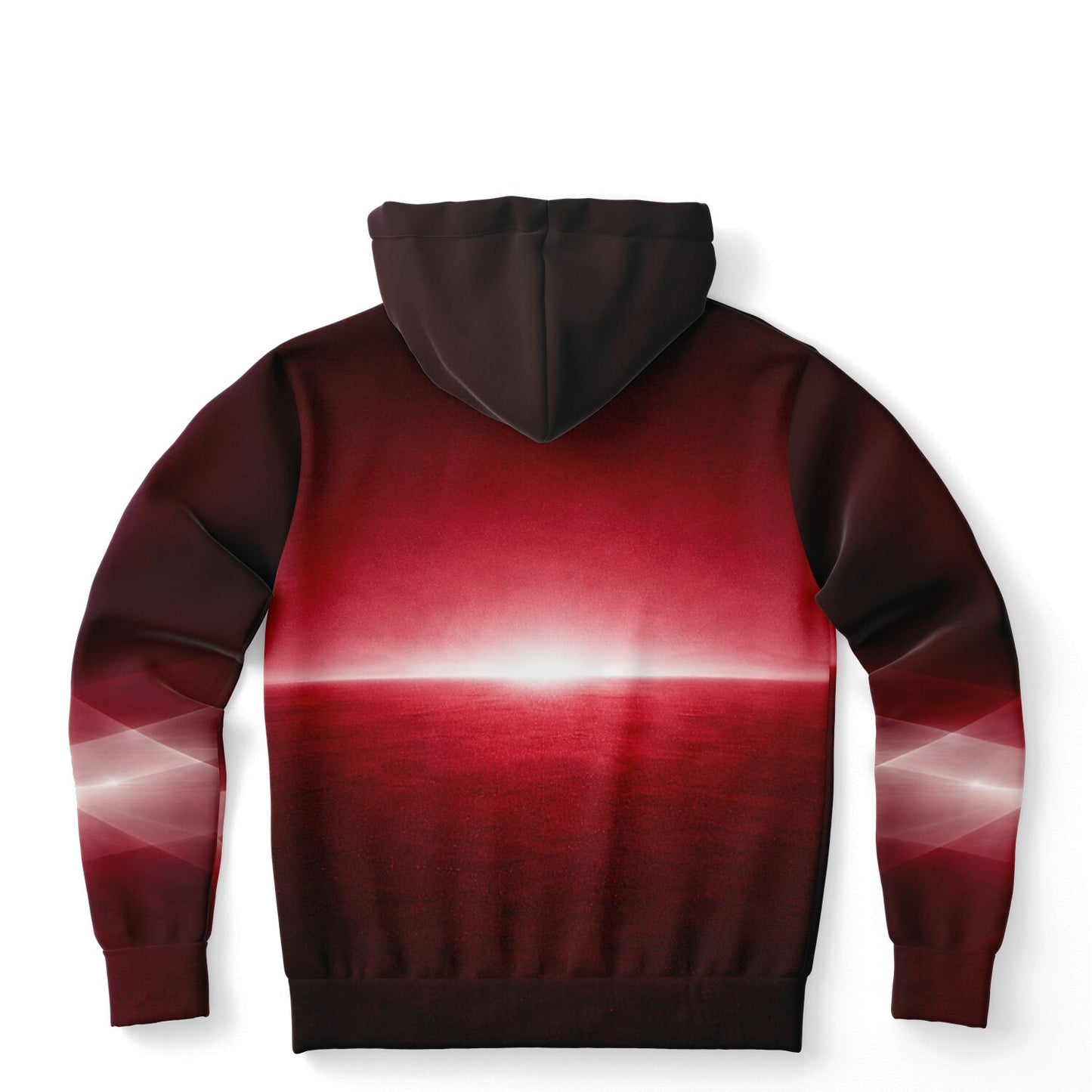 UP - Origin - Athletic Hoodie