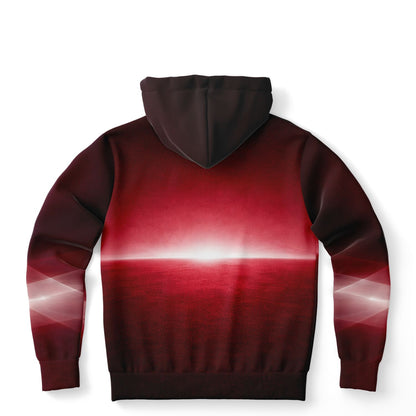 UP - Origin - Athletic Hoodie