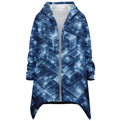 GC - Integration - Lab Coat