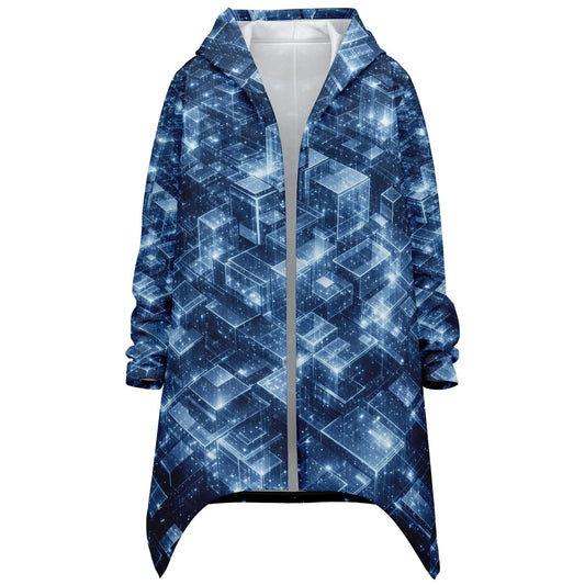 GC - Integration - Lab Coat