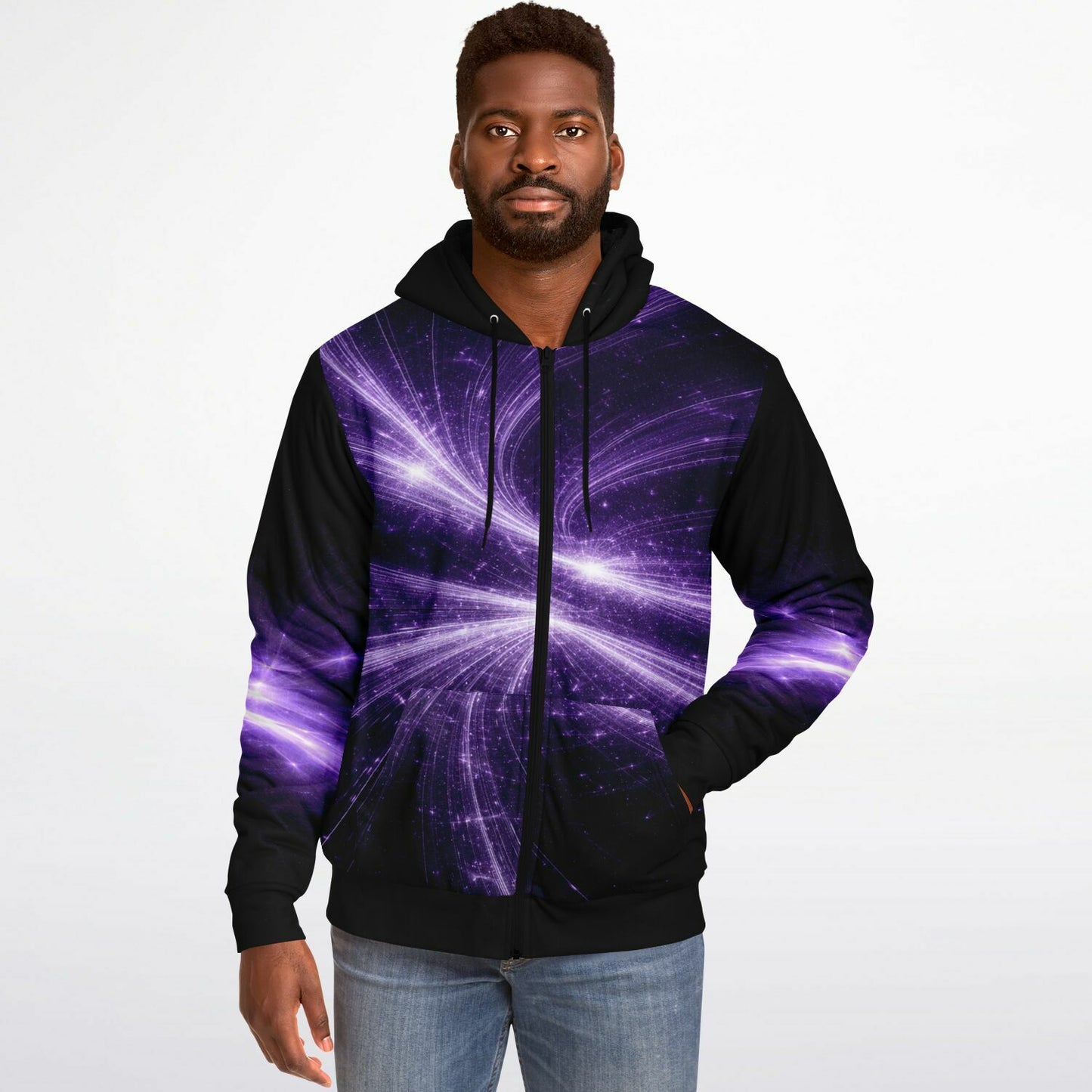 ES - Movement (Soft Zip)