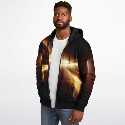 IS - Remnant - Soft Zip