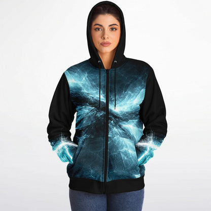 LT - Impact - Soft Zip