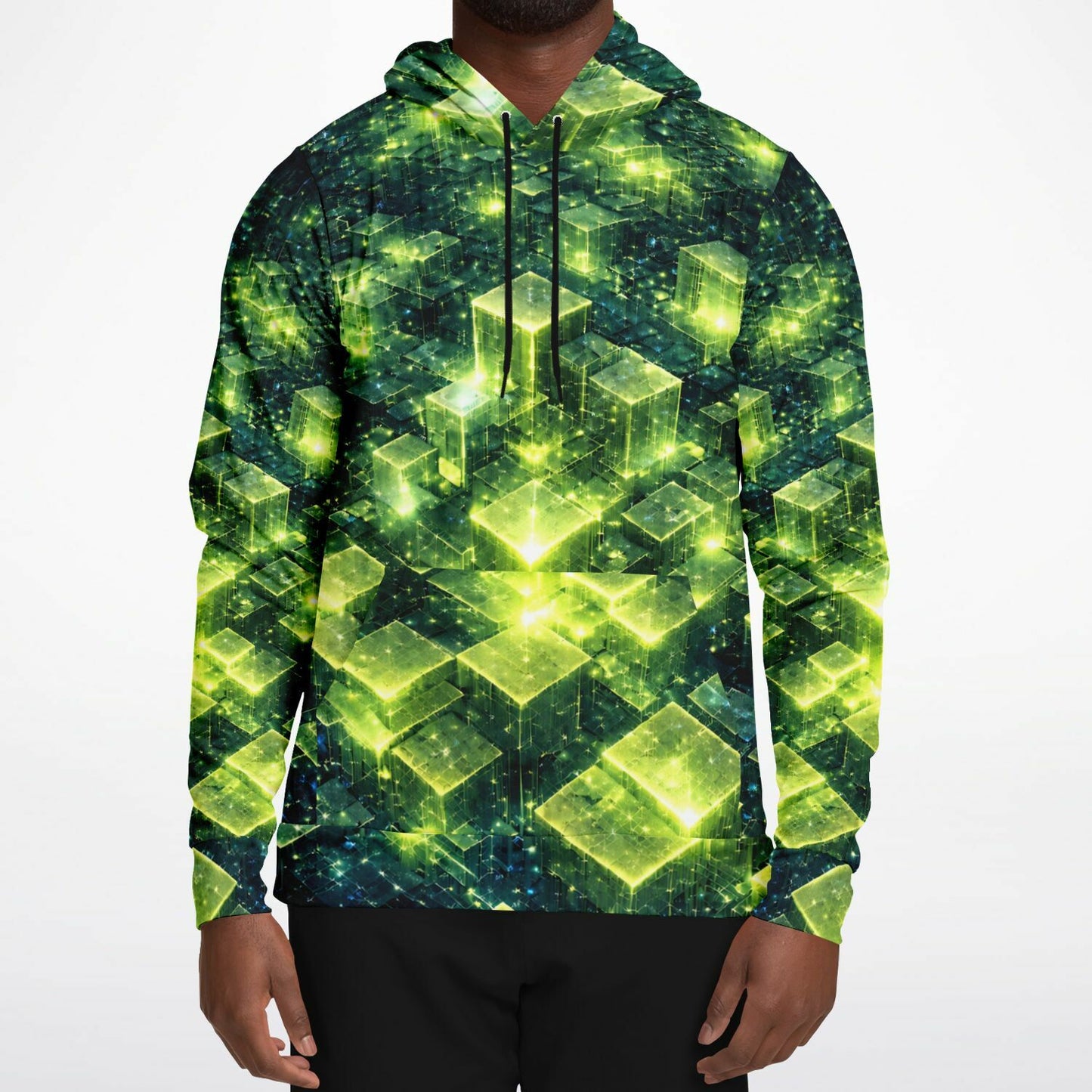 SW - Integration - Athletic Hoodie