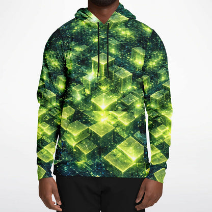 SW - Integration - Athletic Hoodie