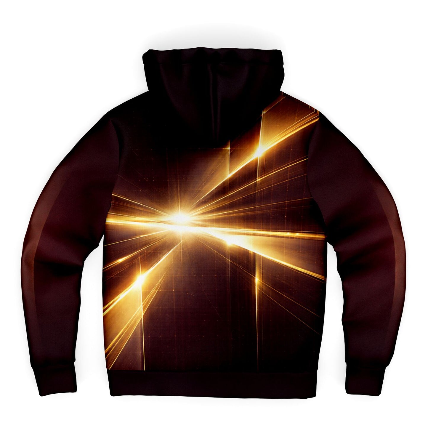 IS - Remnant - Soft Zip