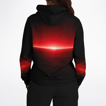 LS - Origin - Athletic Hoodie