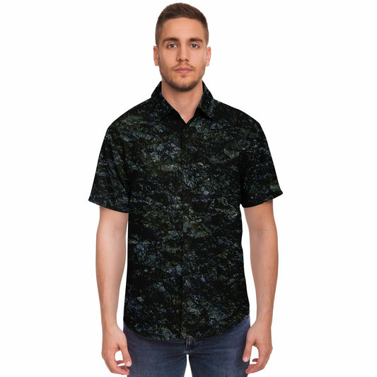 Earth Mass - Short Sleeve