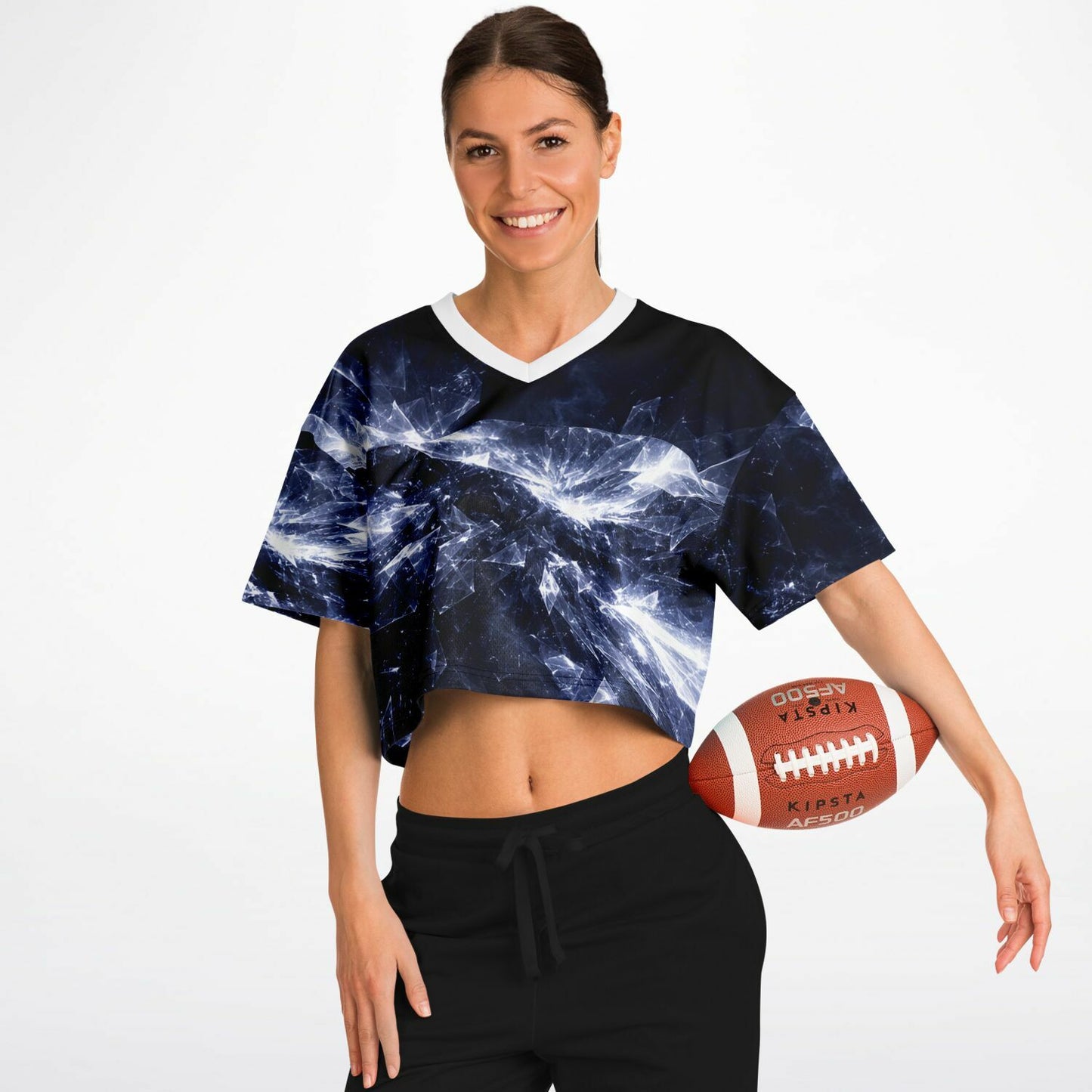 GC - Impact - Athletic Crop Top