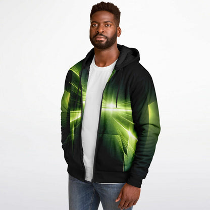 SW - Remnant - Soft Zip