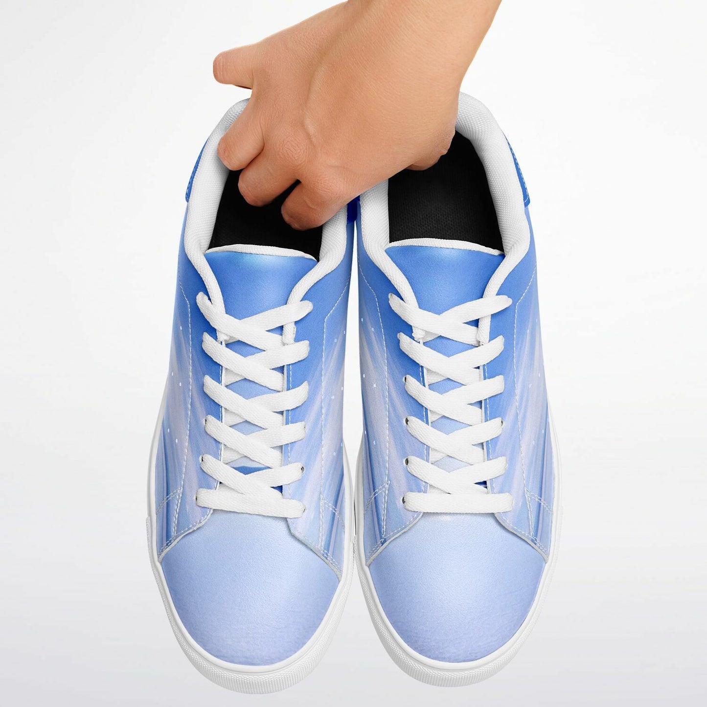 Salt Mirror - Comfort Shoes