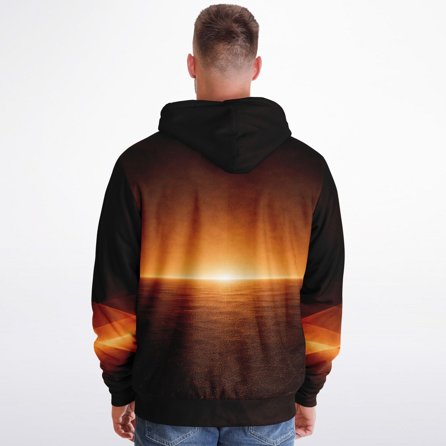 AS - Origin - Soft Zip