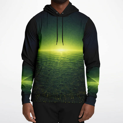 SW - Origin - Athletic Hoodies