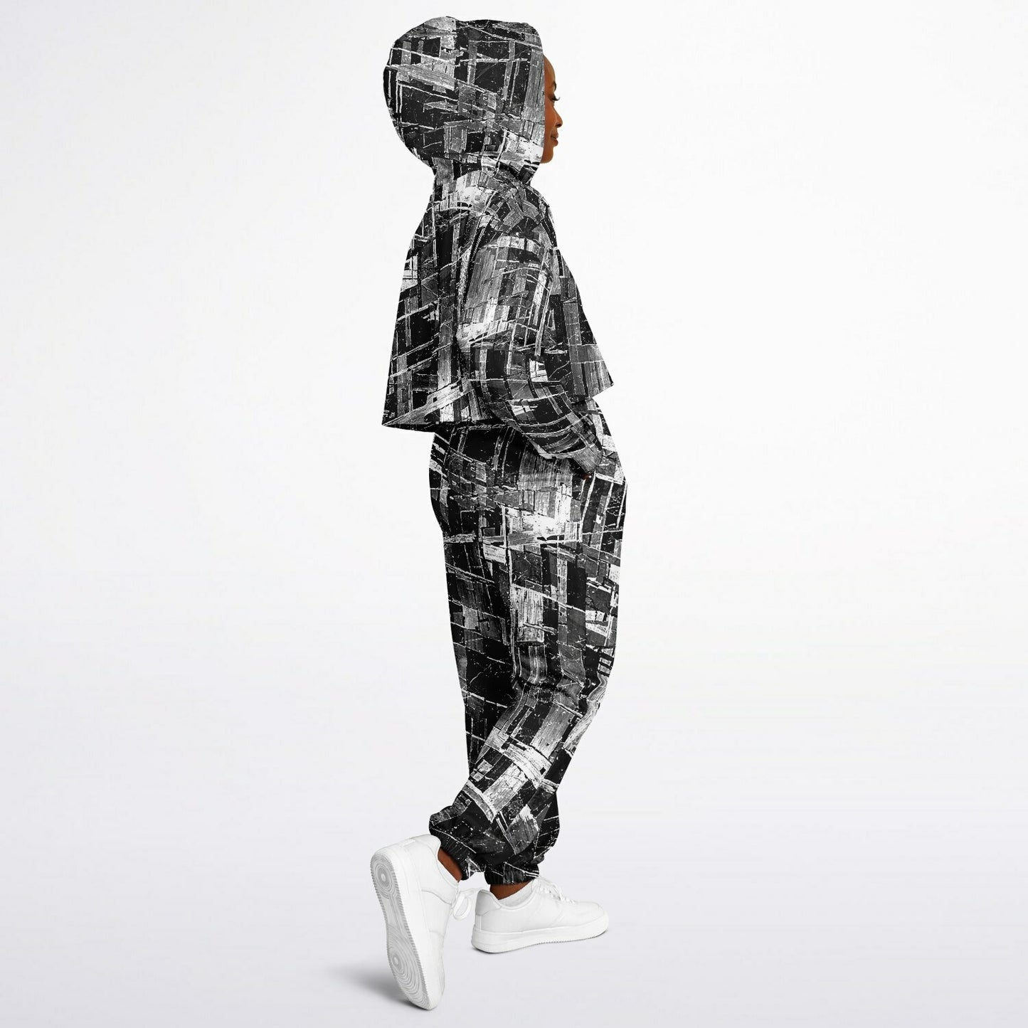 Meteorite Core - Athletic Outfit