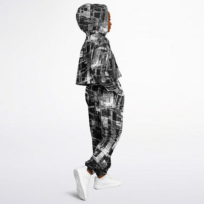 Meteorite Core - Athletic Outfit
