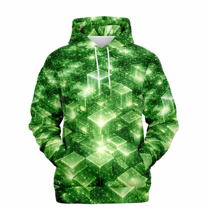 WF - Integration - Athletic Hoodie