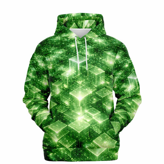 WF - Integration - Athletic Hoodie
