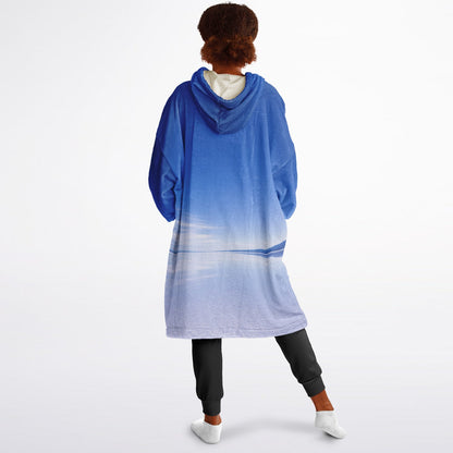 Salt Mirror - Snug Hoodie (Kids)