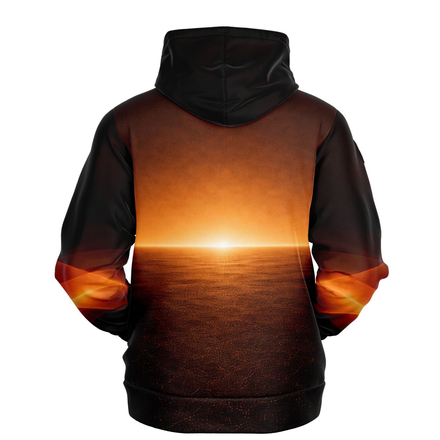 AS - Origin - Athletic Hoodie