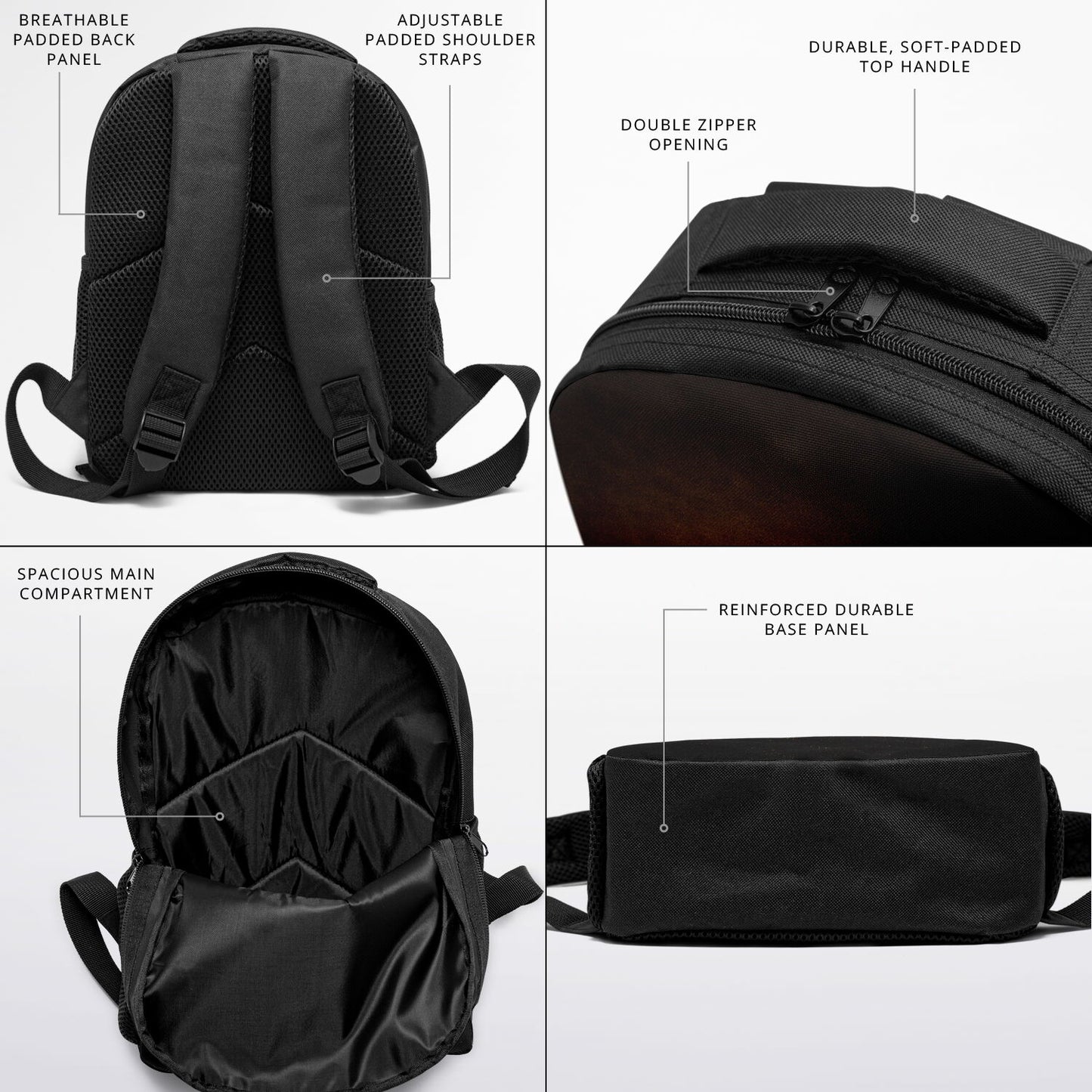 ZL - Origin - Backpack