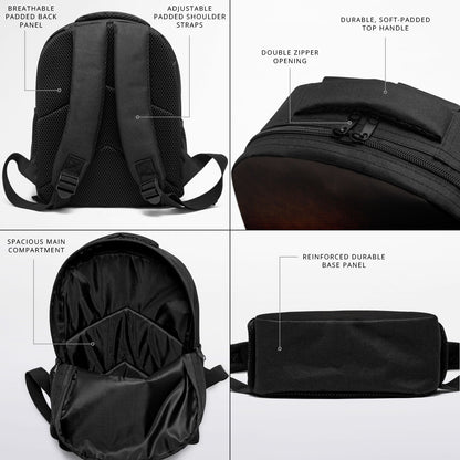 ZL - Origin - Backpack
