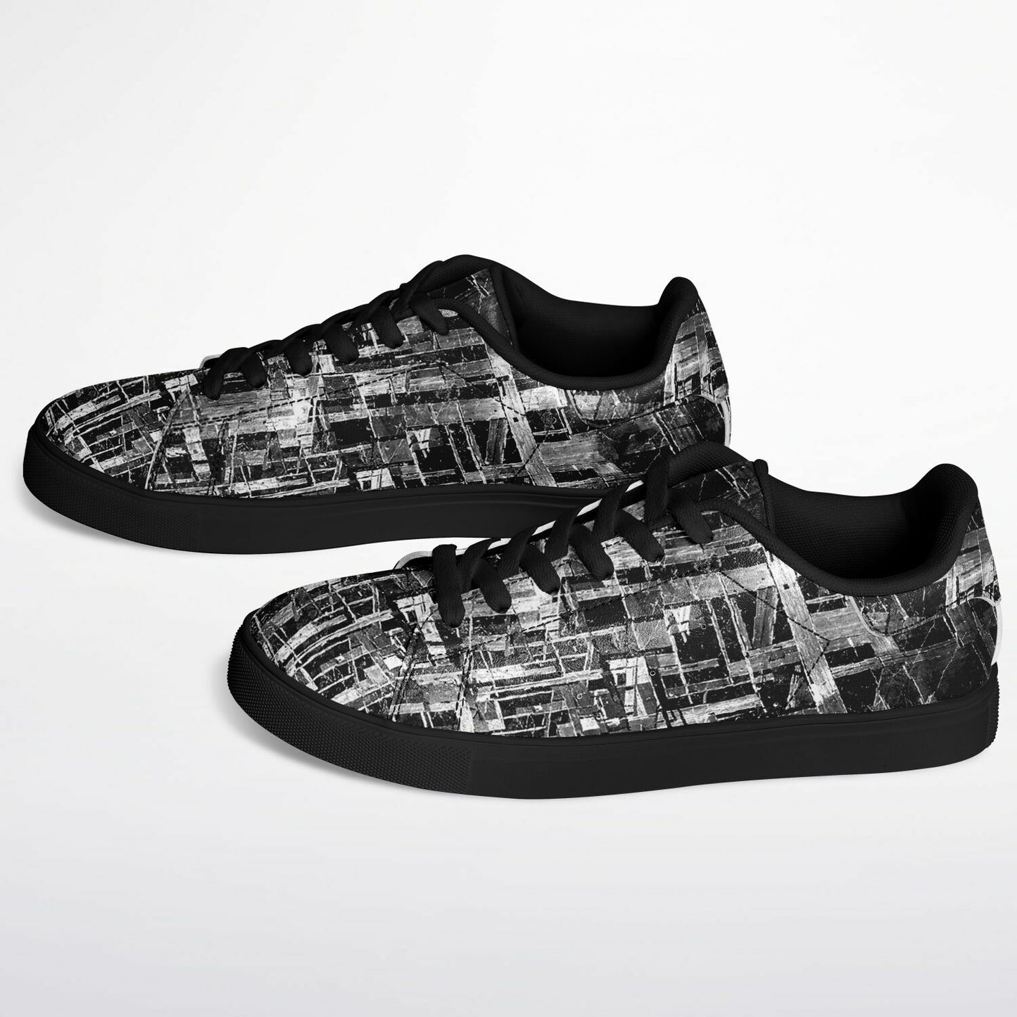 Meteorite Core - Comfort Shoes