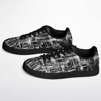 Meteorite Core - Comfort Shoes