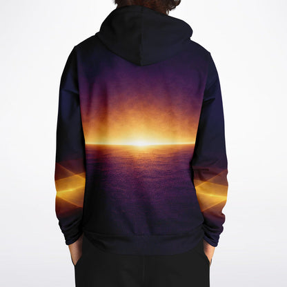 OS - Origin - Athletic Hoodie