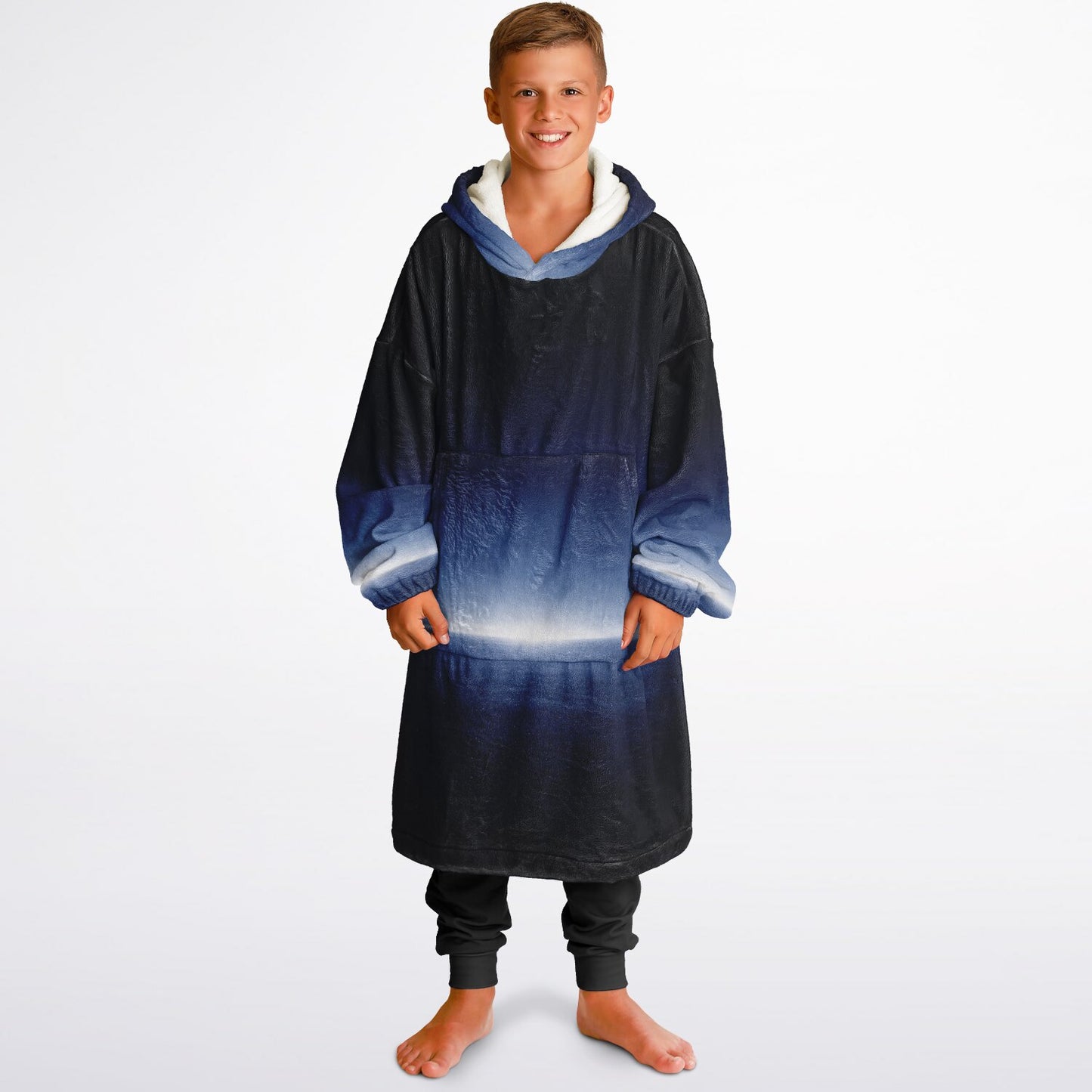 GC - Origin - Snug Hoodie (Kids)
