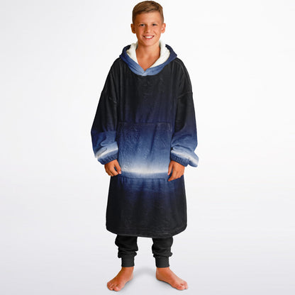 GC - Origin - Snug Hoodie (Kids)
