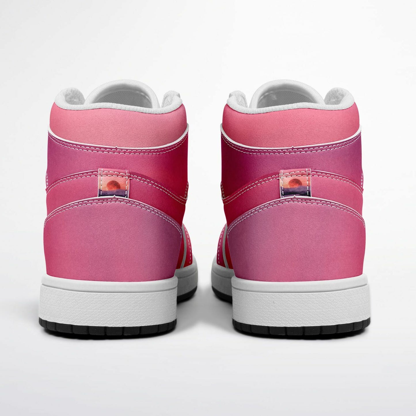 Umbra Phase - Motion Shoes