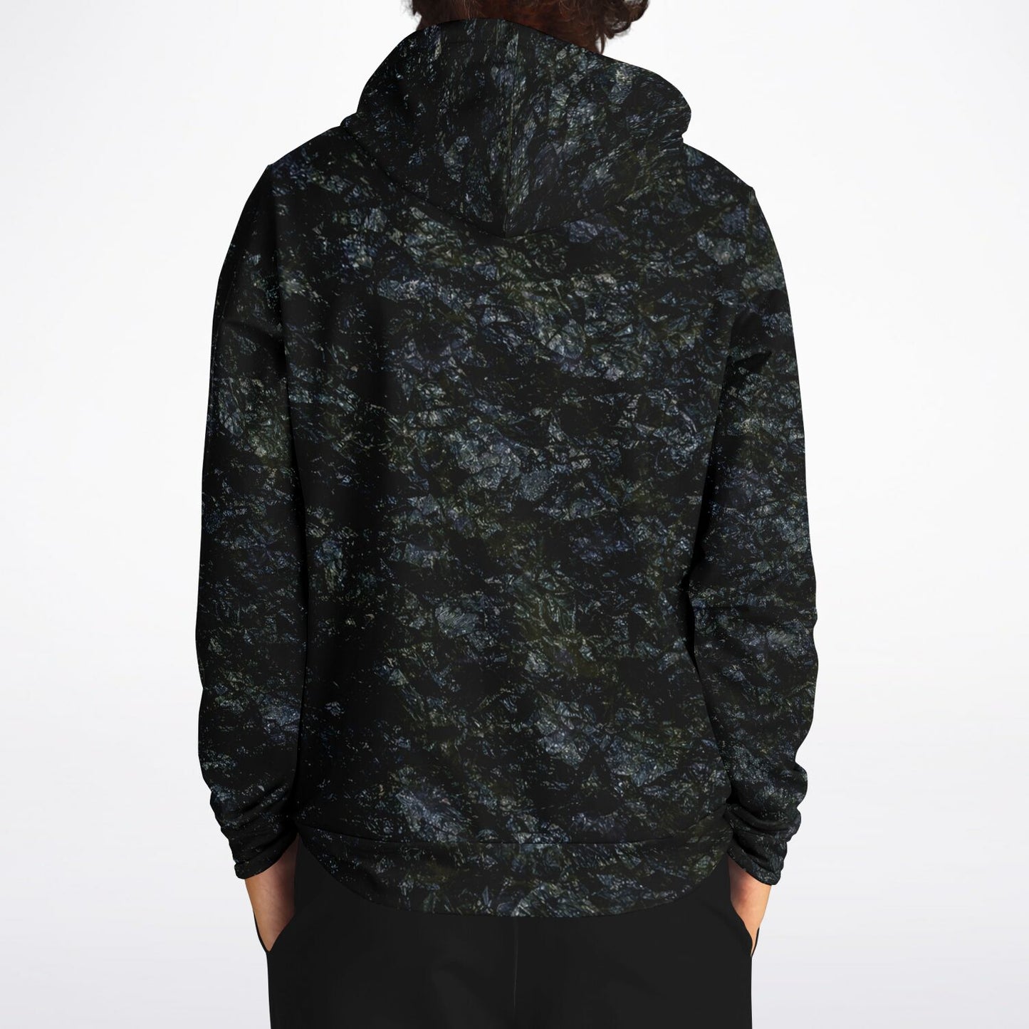 Earth Mass - Athletic Hoodies