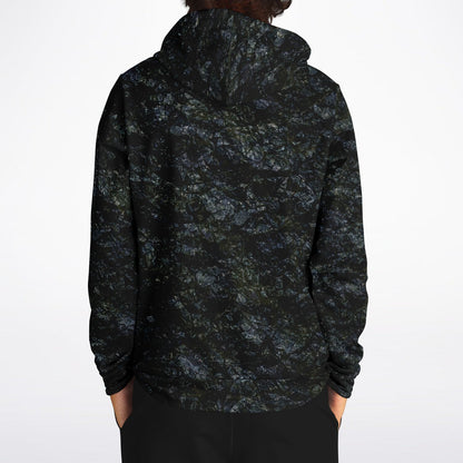 Earth Mass - Athletic Hoodies