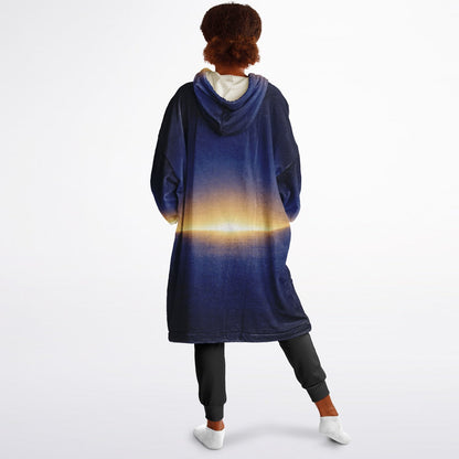 DS - Origin - Snug Hoodie (Kids)