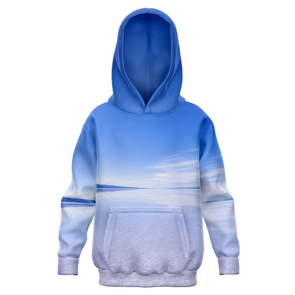 Salt Mirror - Kids Hoodie