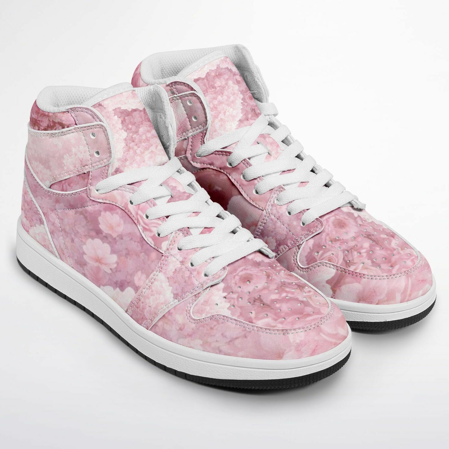 Flower Garden - Motion Shoes